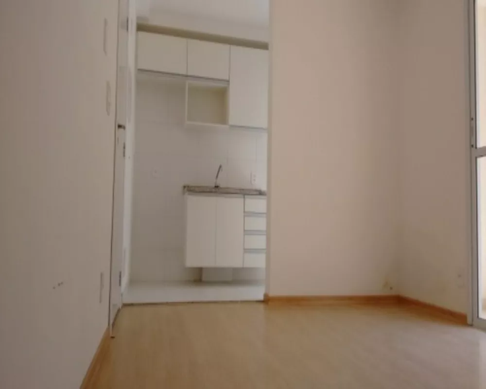 Apartamento à venda com 2 quartos, 53m² - Foto 5