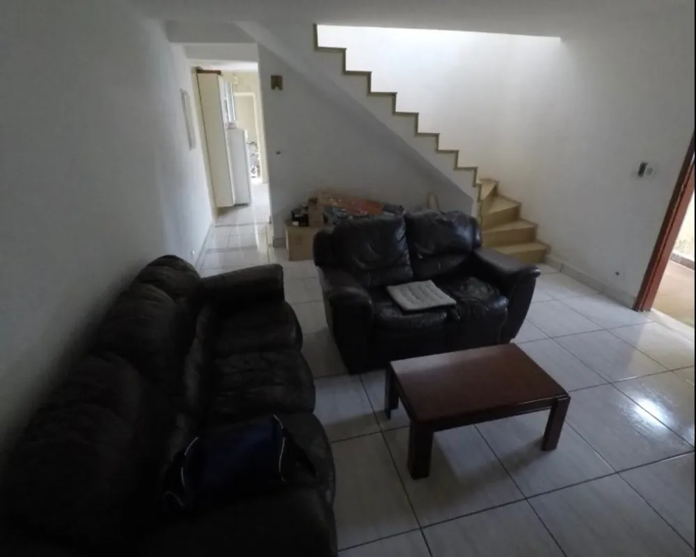 Sobrado, 3 quartos, 125 m² - Foto 8