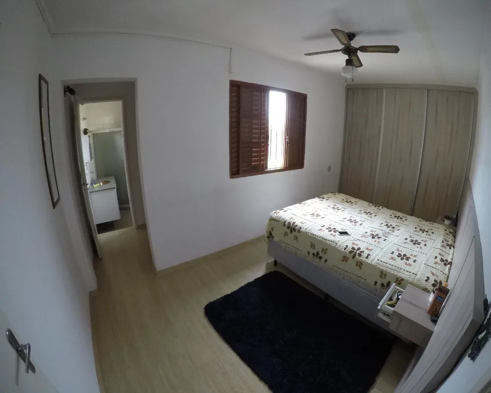 Sobrado, 3 quartos, 125 m² - Foto 8