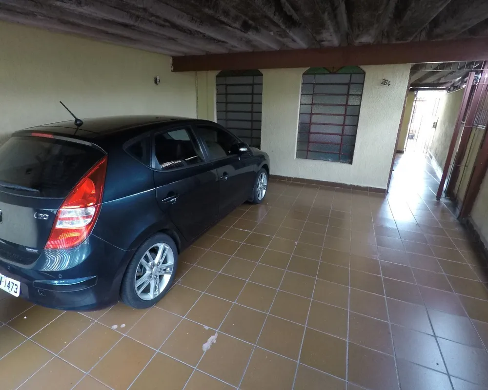 Sobrado, 3 quartos, 125 m² - Foto 7