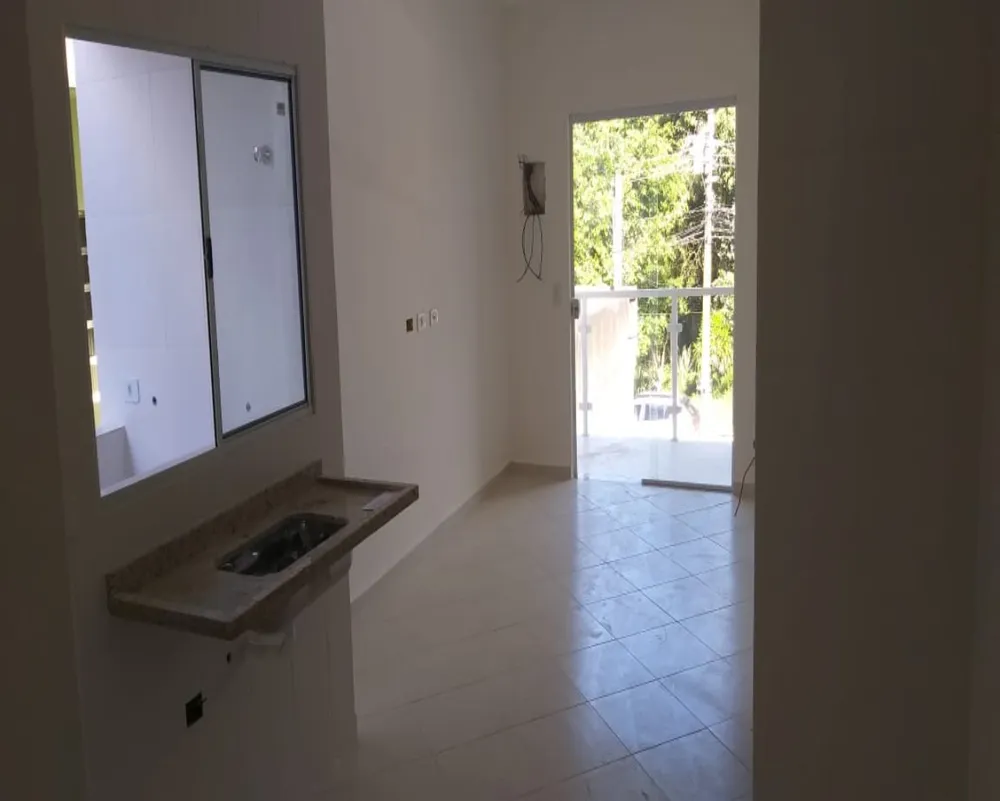 Sobrado, 2 quartos, 61 m² - Foto 7