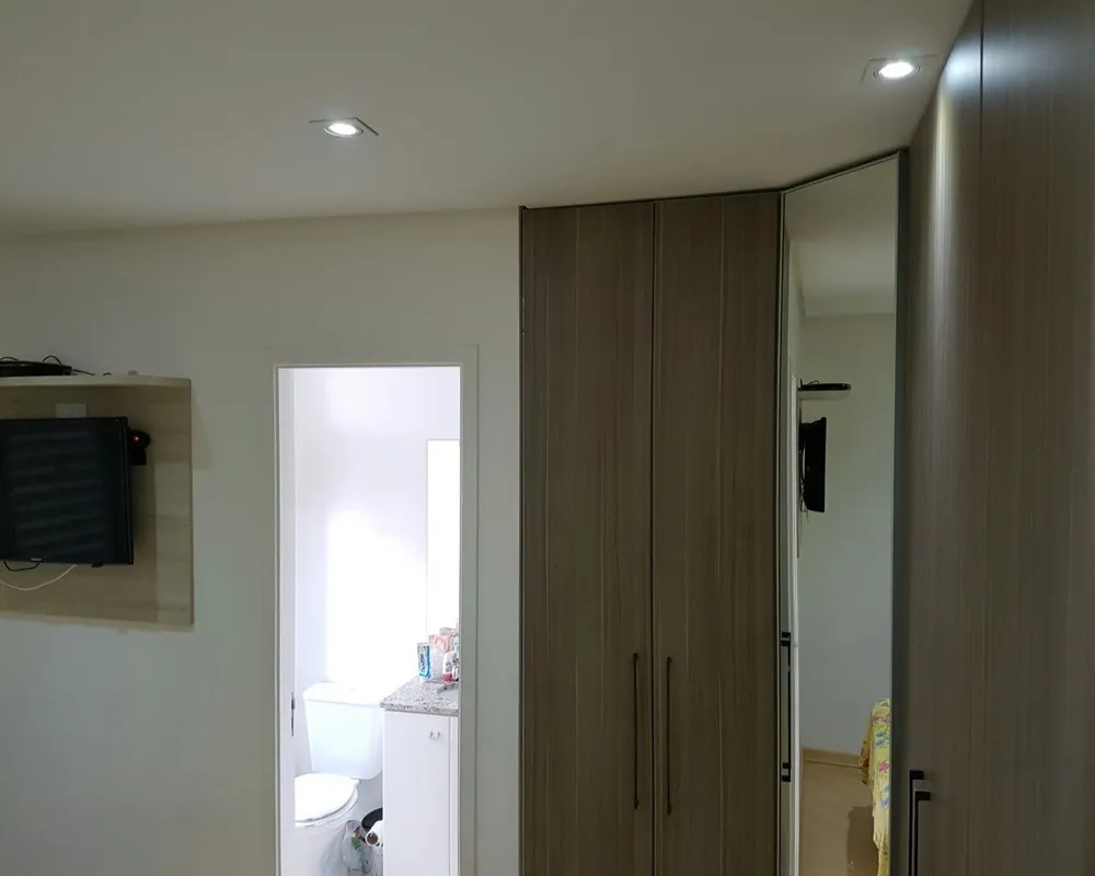 Apartamento, 2 quartos, 57 m² - Foto 10
