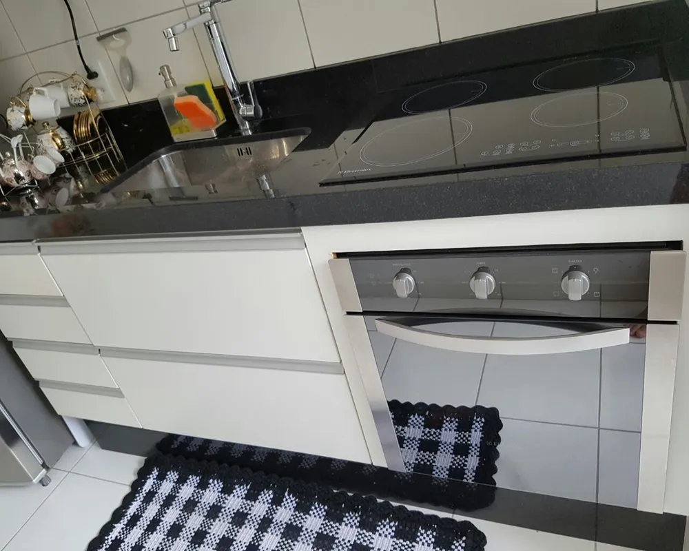 Apartamento, 2 quartos, 57 m² - Foto 10