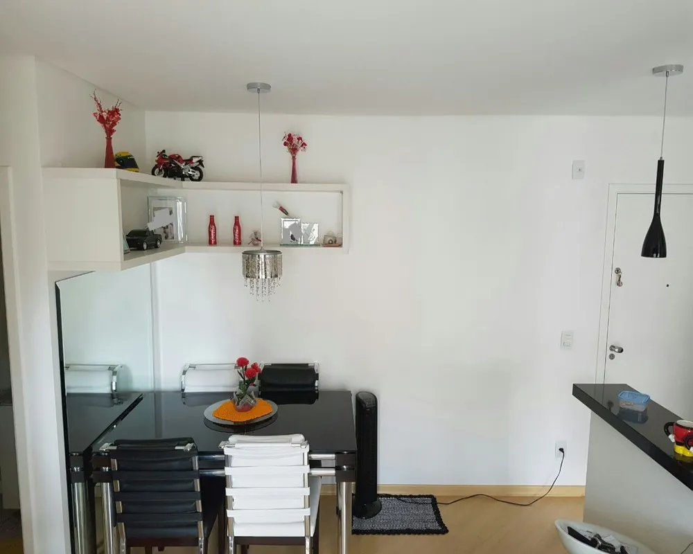Apartamento, 2 quartos, 57 m² - Foto 13