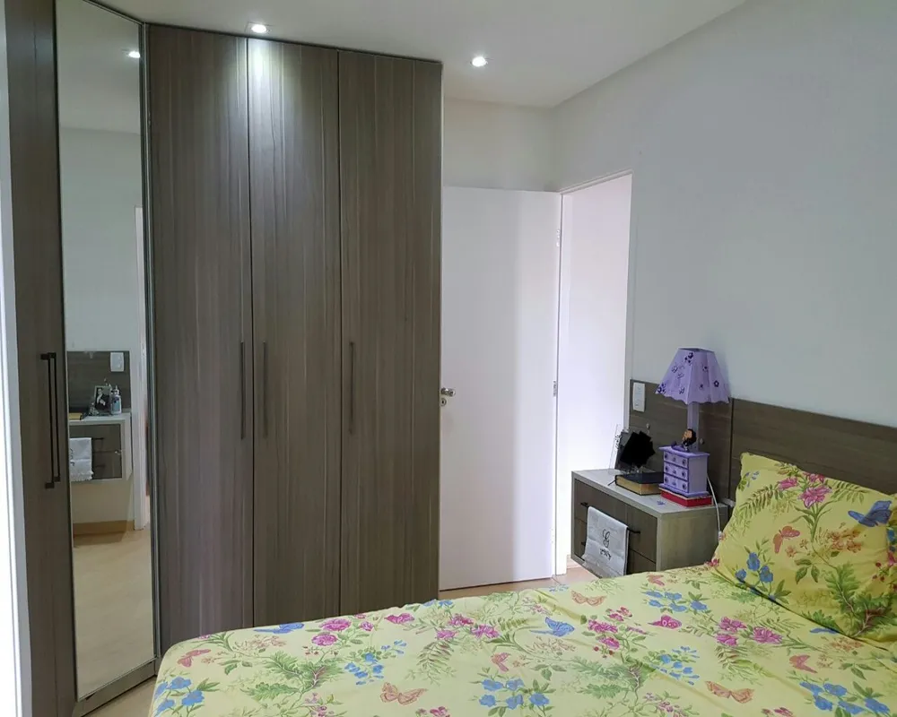 Apartamento, 2 quartos, 57 m² - Foto 11