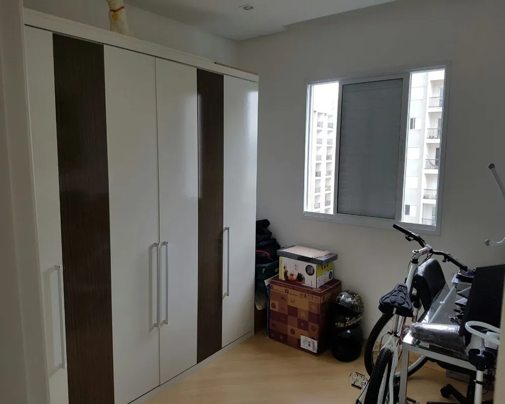 Apartamento, 2 quartos, 57 m² - Foto 9