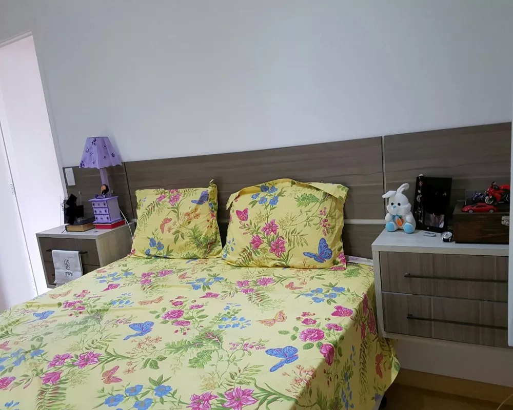 Apartamento à venda com 2 quartos, 57m² - Foto 7