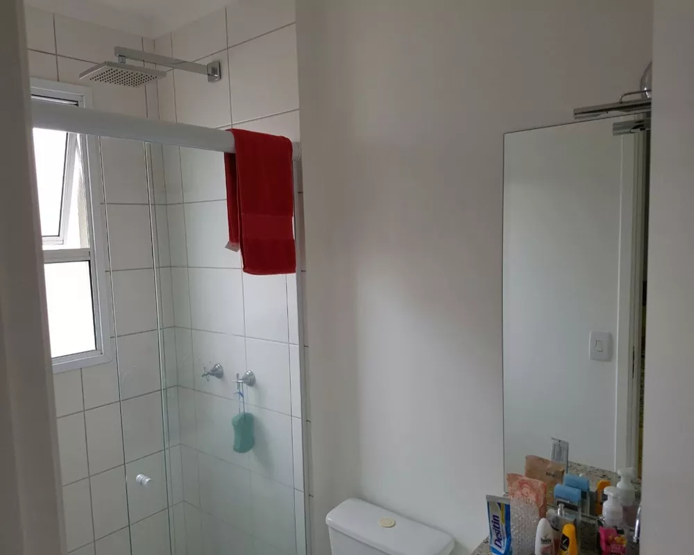 Apartamento à venda com 2 quartos, 57m² - Foto 5