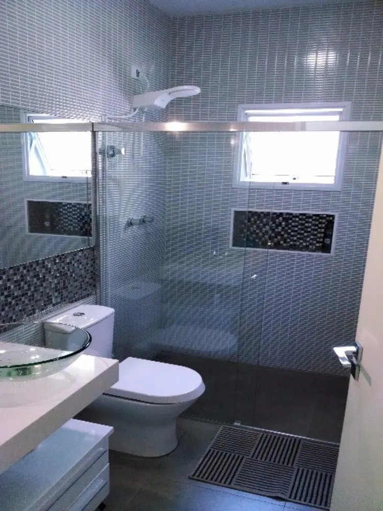 Casa, 3 quartos, 250 m² - Foto 11