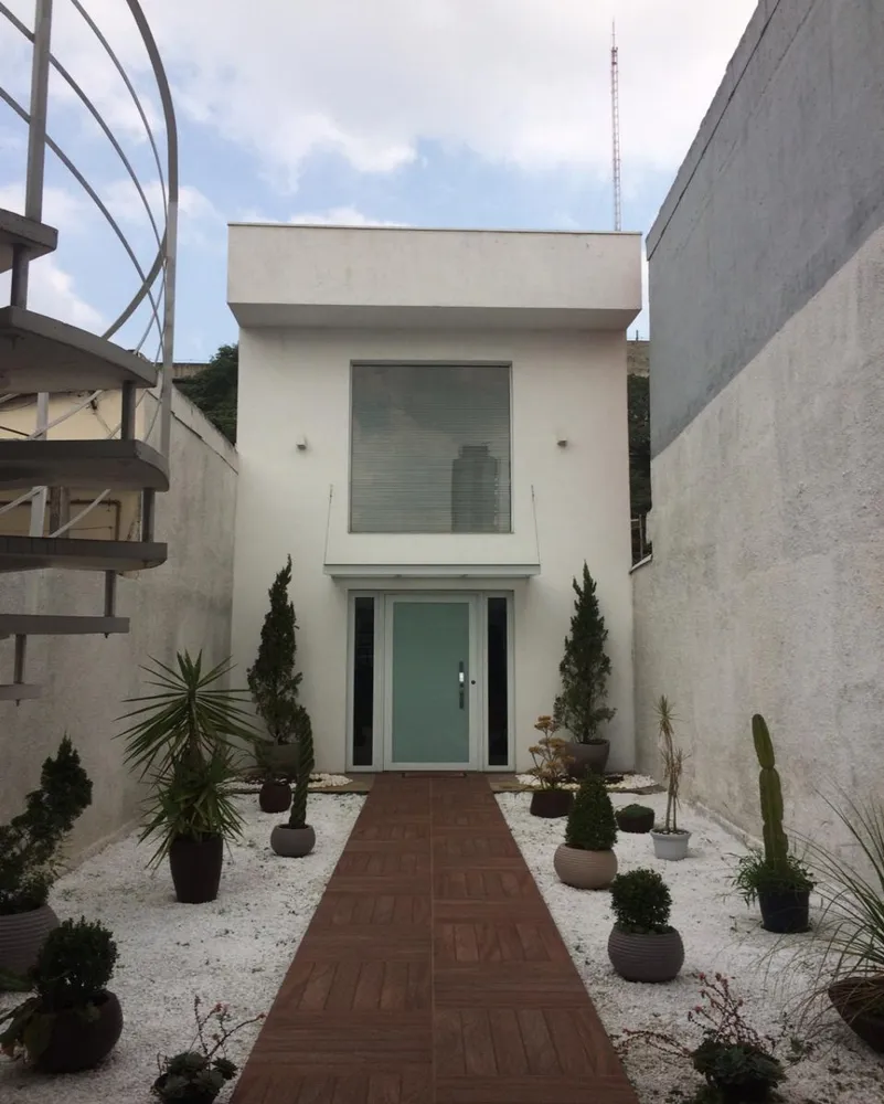 Casa, 3 quartos, 250 m² - Foto 12