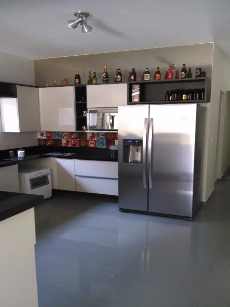 Casa, 3 quartos, 250 m² - Foto 7