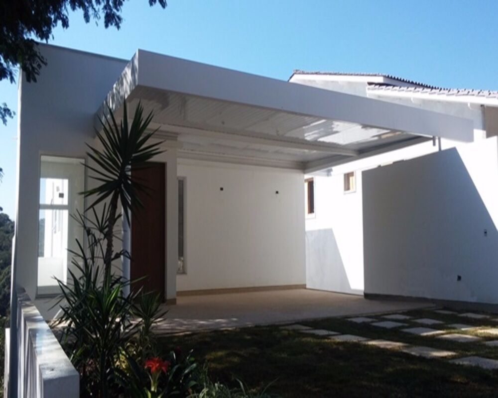 Sobrado, 4 quartos, 260 m² - Foto 1