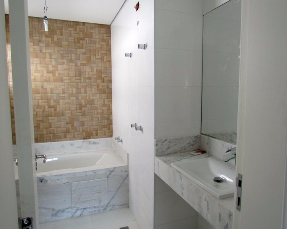 Sobrado, 4 quartos, 260 m² - Foto 4