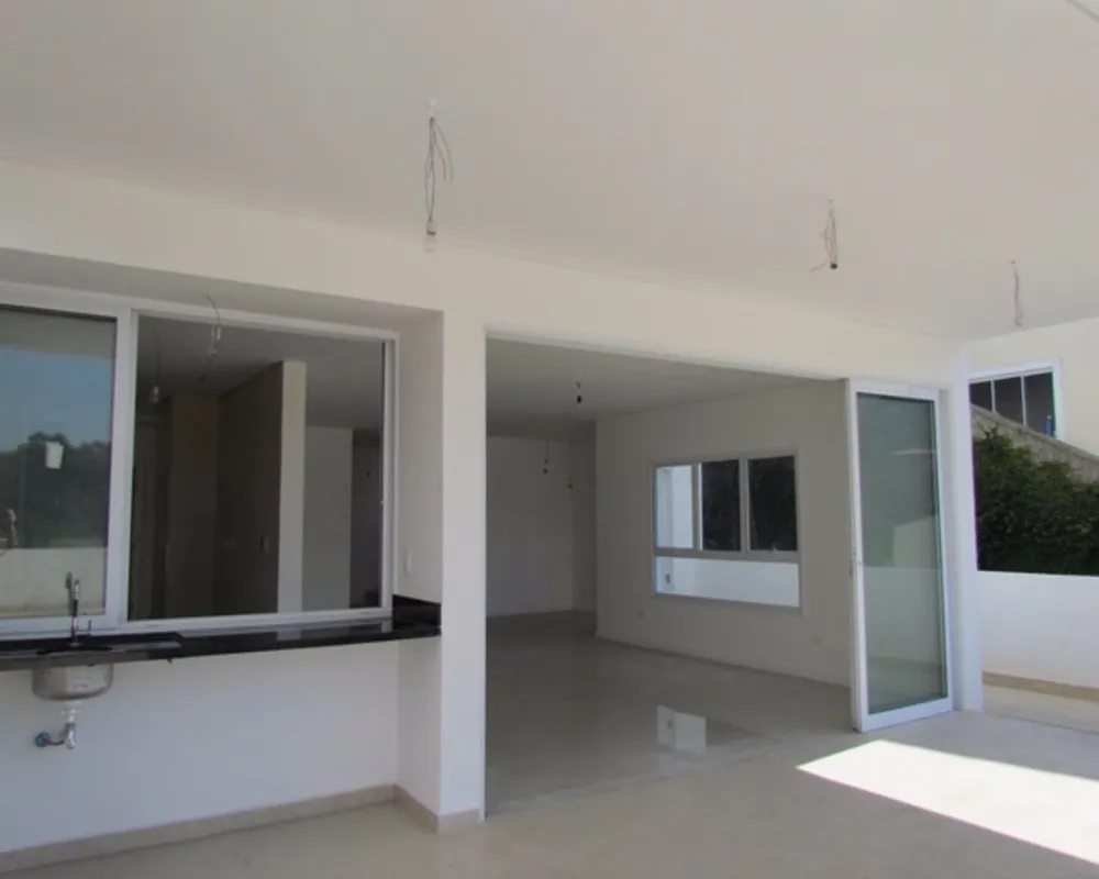 Sobrado, 4 quartos, 260 m² - Foto 8