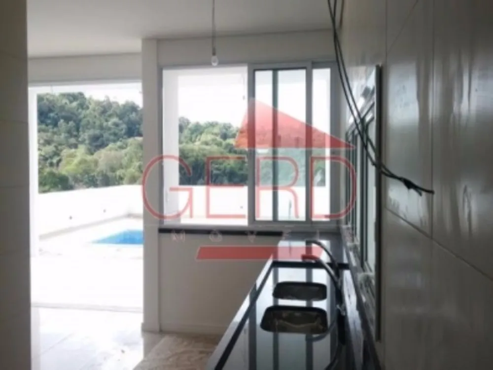 Sobrado, 4 quartos, 260 m² - Foto 1