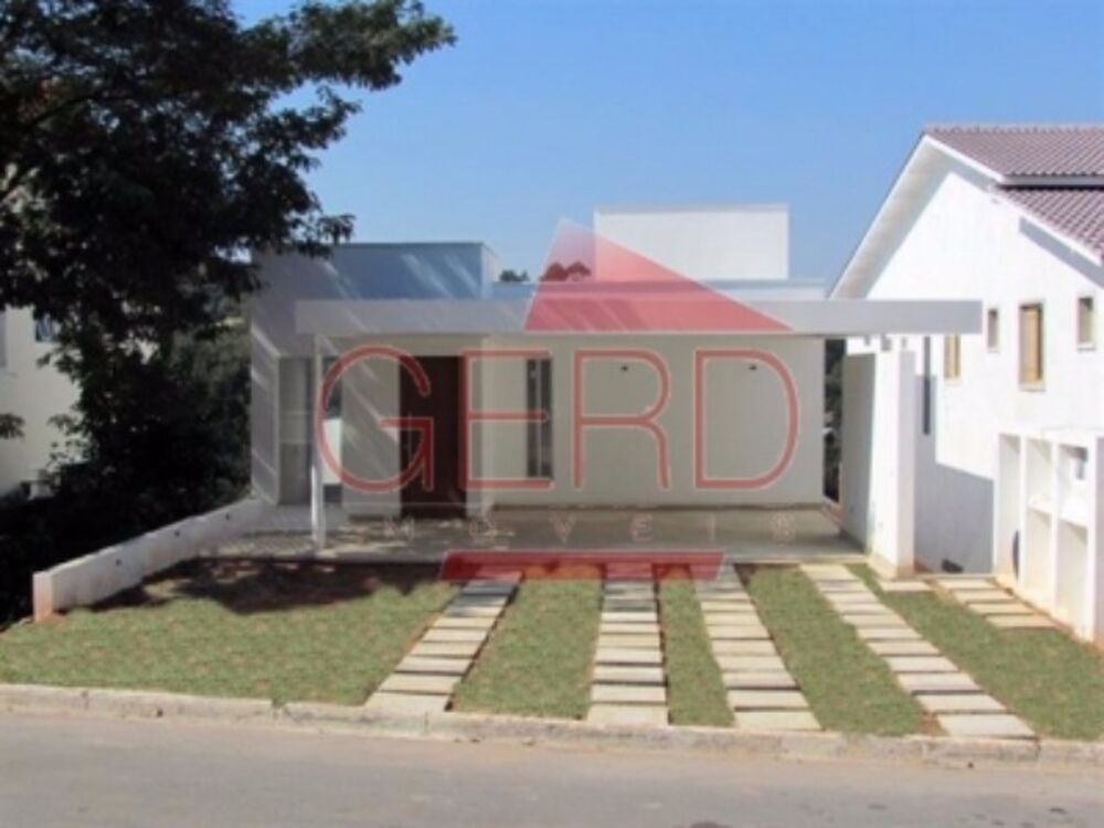 Sobrado, 4 quartos, 260 m² - Foto 3