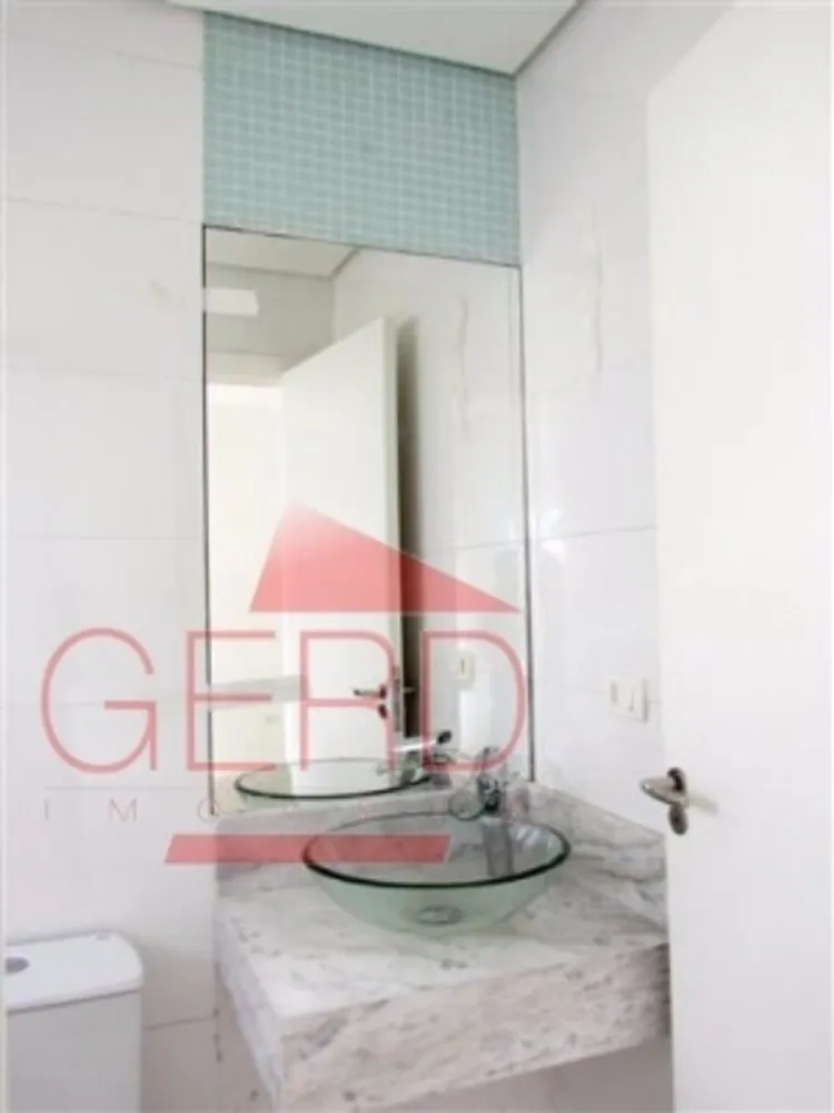 Sobrado, 4 quartos, 260 m² - Foto 4