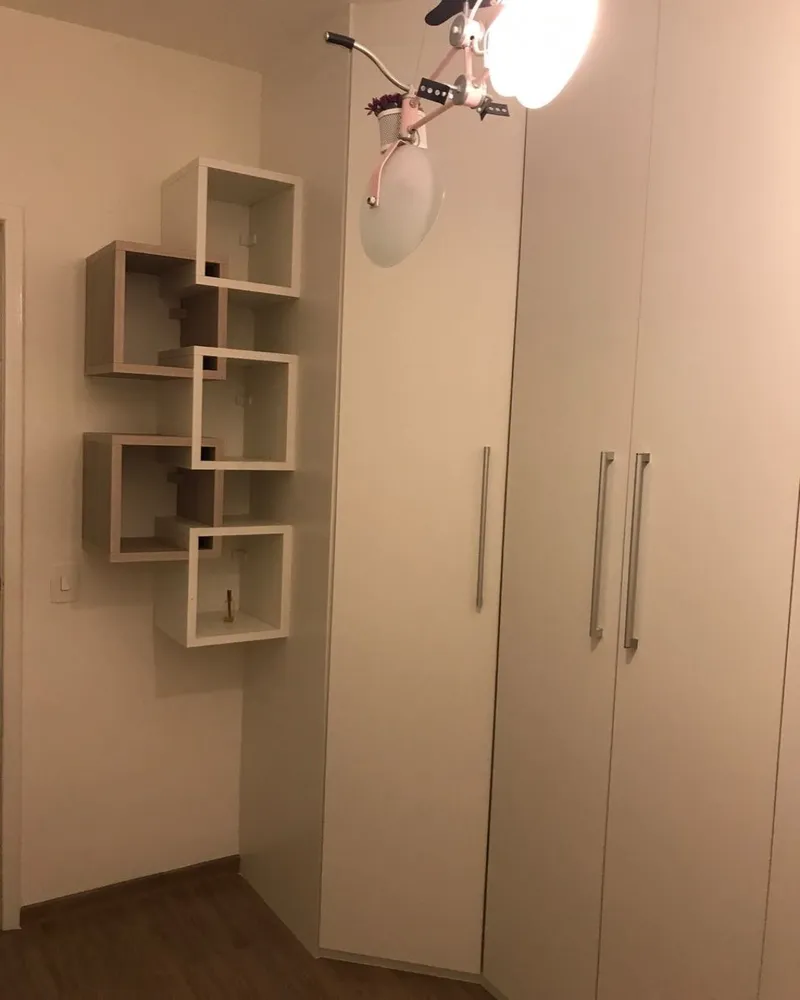 Sobrado, 3 quartos, 100 m² - Foto 8