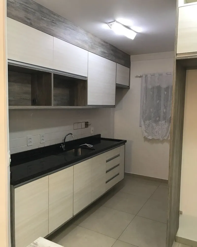 Sobrado, 3 quartos, 100 m² - Foto 6