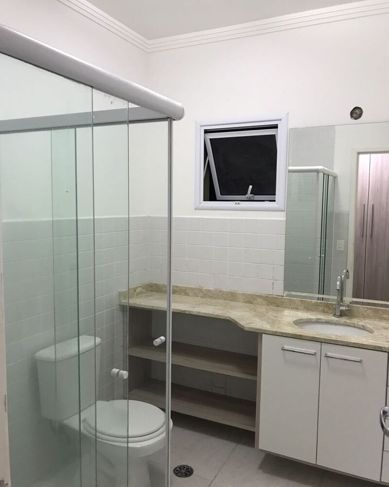 Sobrado à venda com 3 quartos, 100m² - Foto 4