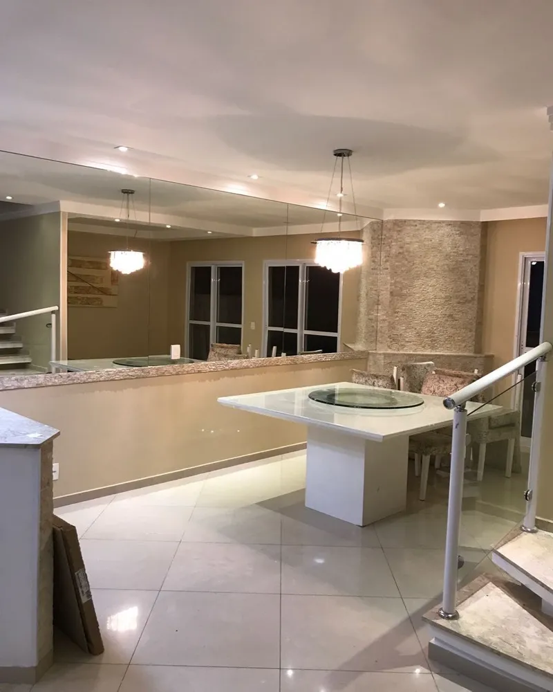 Sobrado, 3 quartos, 100 m² - Foto 7