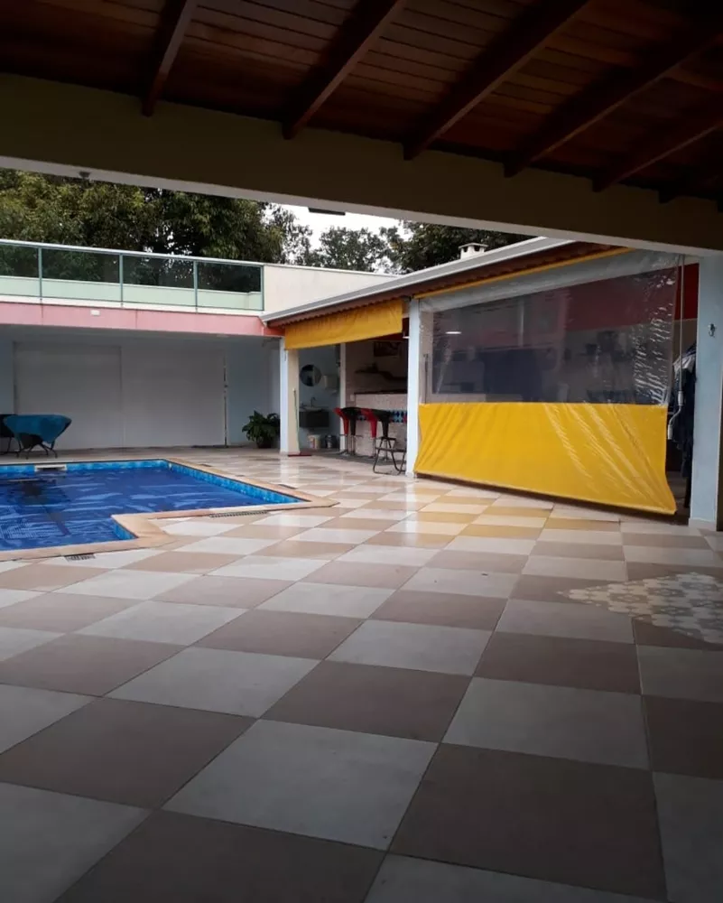 Sobrado à venda com 3 quartos, 220m² - Foto 2