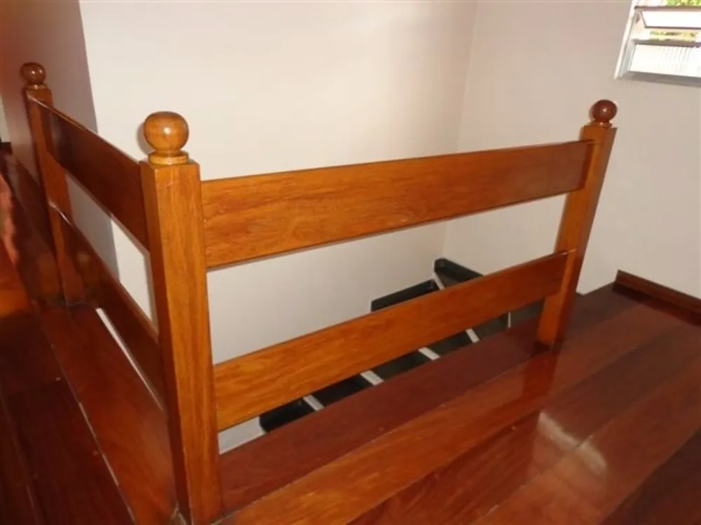 Sobrado, 4 quartos, 200 m² - Foto 3