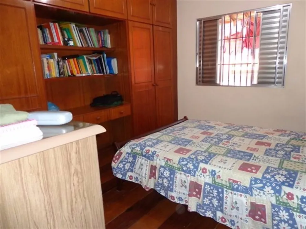 Sobrado, 4 quartos, 200 m² - Foto 9