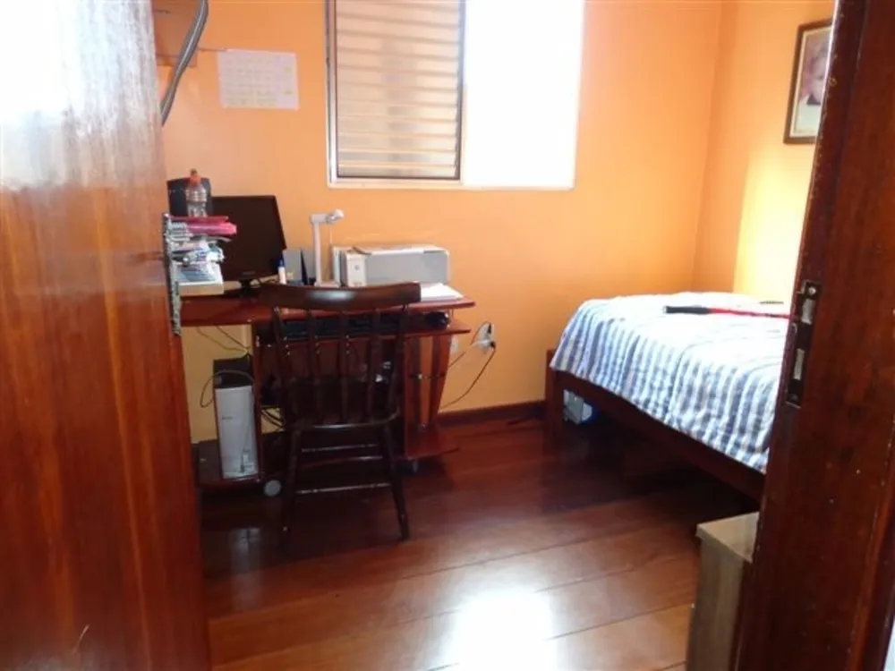Sobrado, 4 quartos, 200 m² - Foto 6