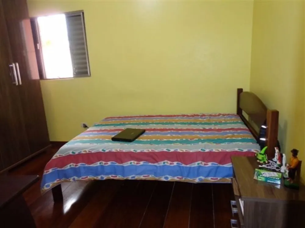 Sobrado, 4 quartos, 200 m² - Foto 7