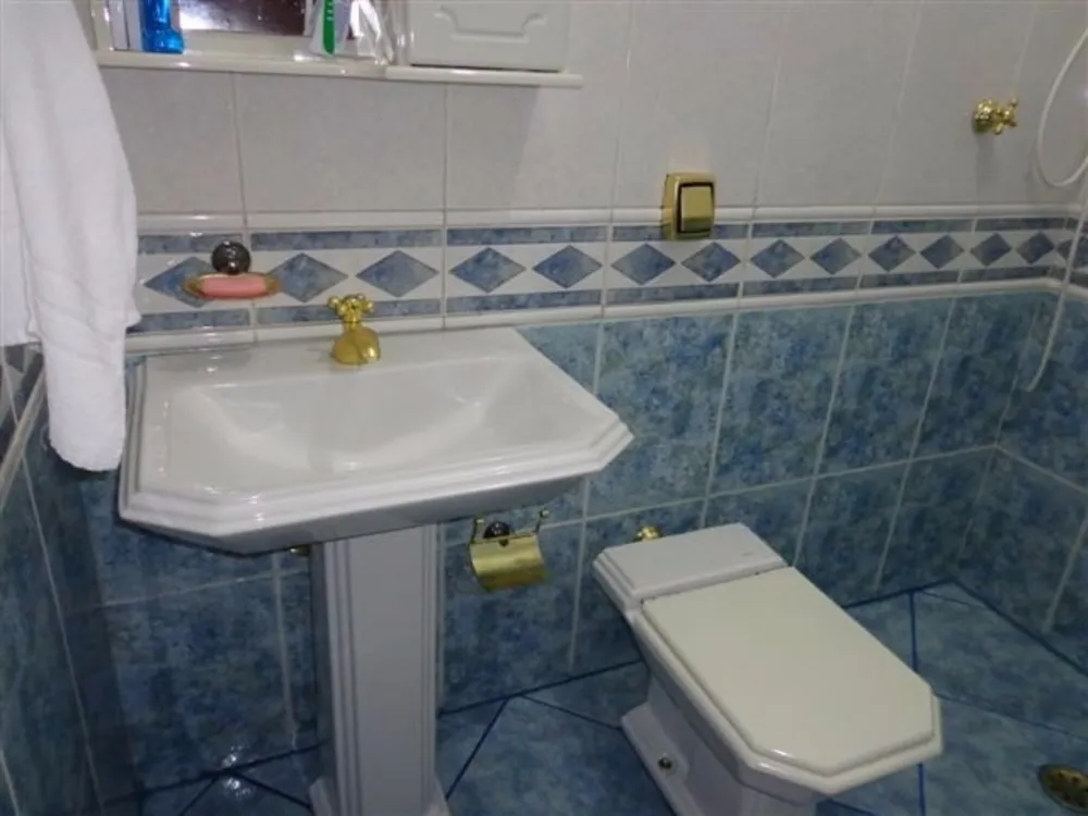 Sobrado, 4 quartos, 200 m² - Foto 5