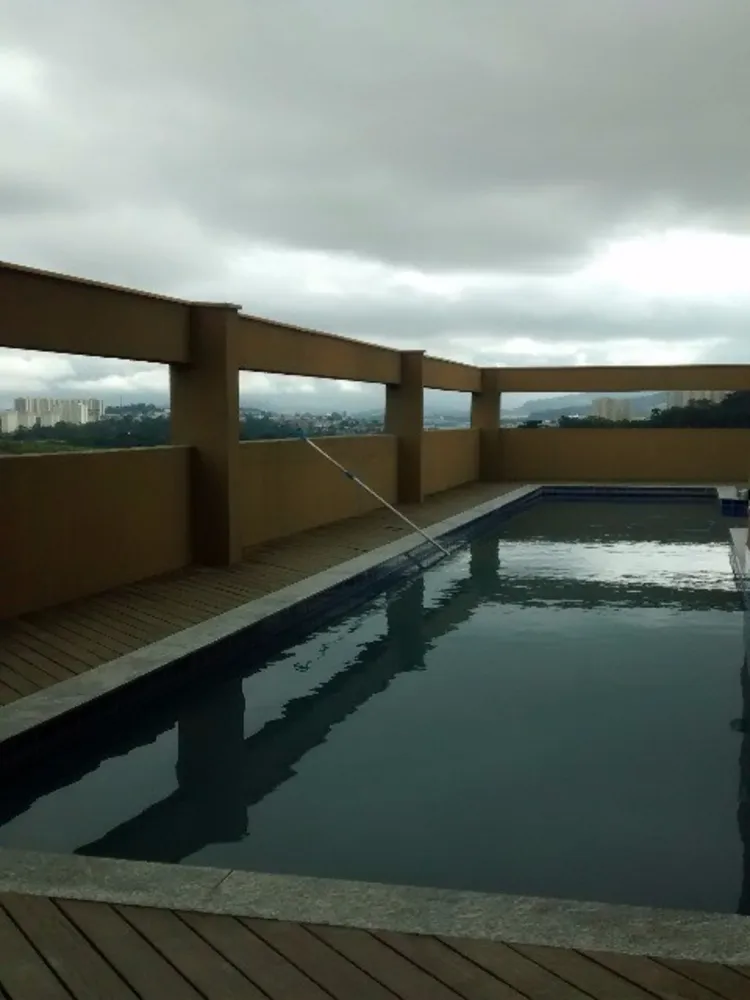 Apartamento, 3 quartos, 72 m² - Foto 8
