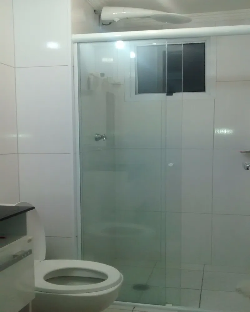 Apartamento, 2 quartos, 45 m² - Foto 5