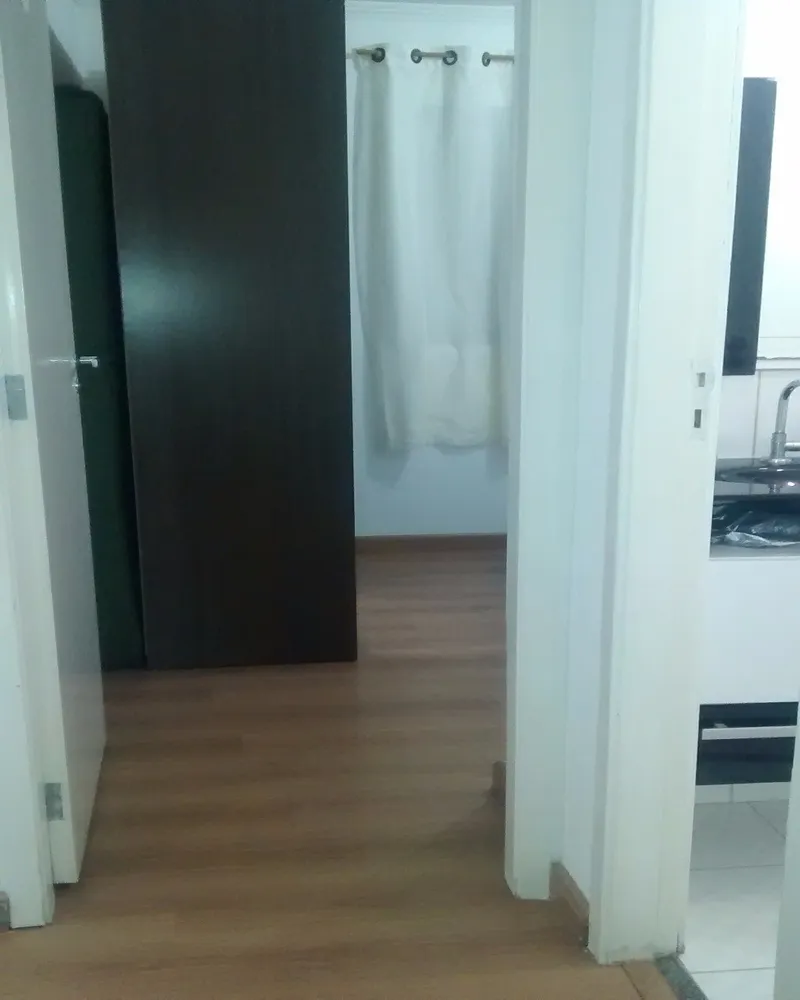 Apartamento, 2 quartos, 45 m² - Foto 2