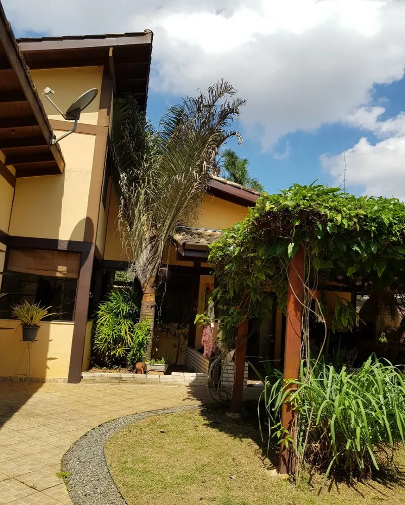 Casa de Condomínio, 3 quartos - Foto 8