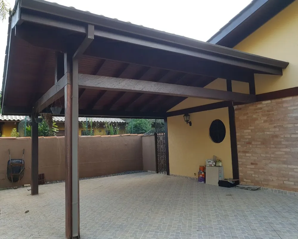 Casa de Condomínio, 3 quartos - Foto 11
