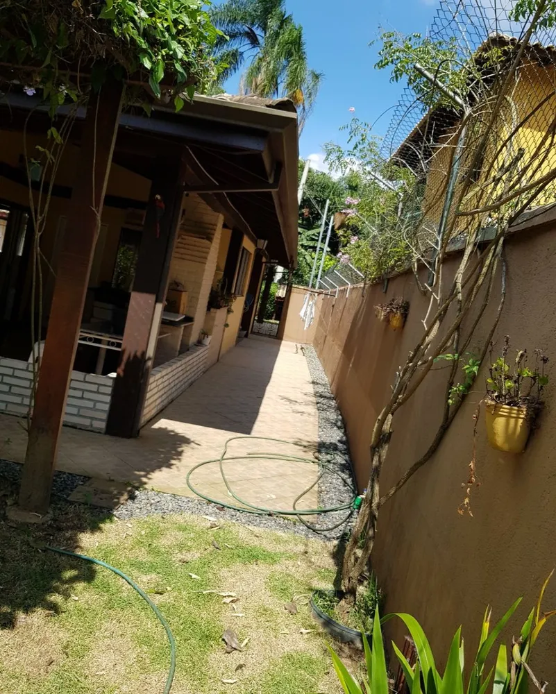 Casa de Condomínio, 3 quartos - Foto 7