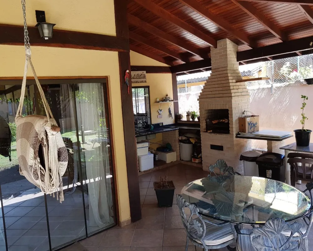 Casa de Condomínio, 3 quartos - Foto 6