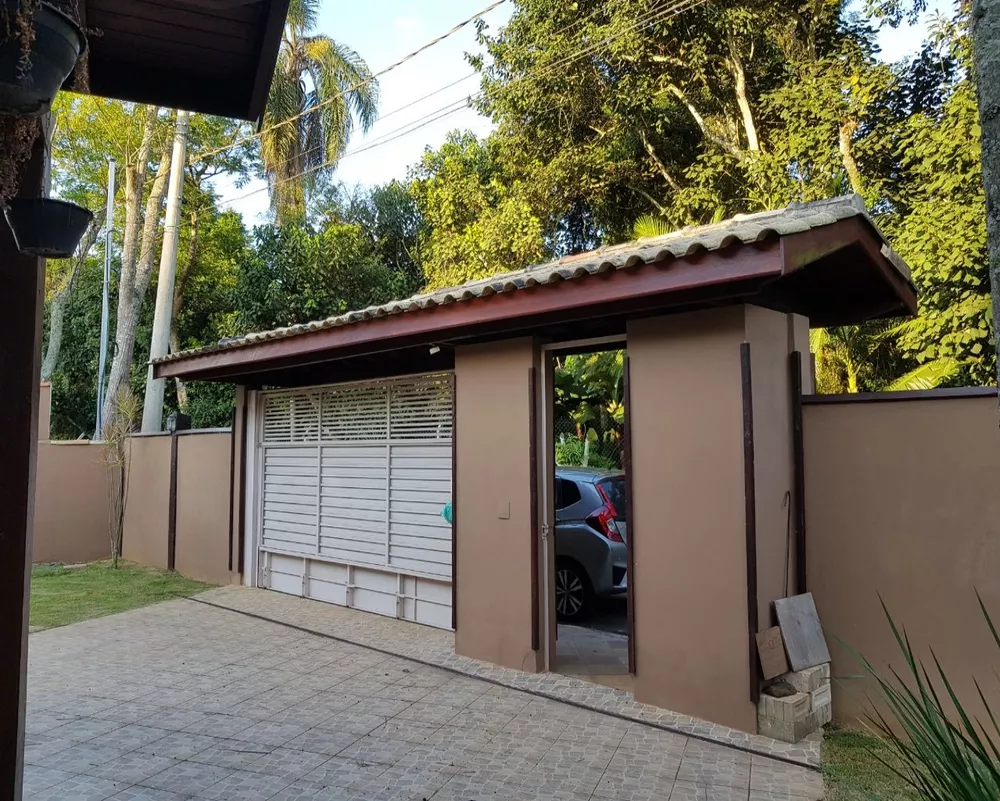 Casa de Condomínio à venda com 3 quartos, 350m² - Foto 1