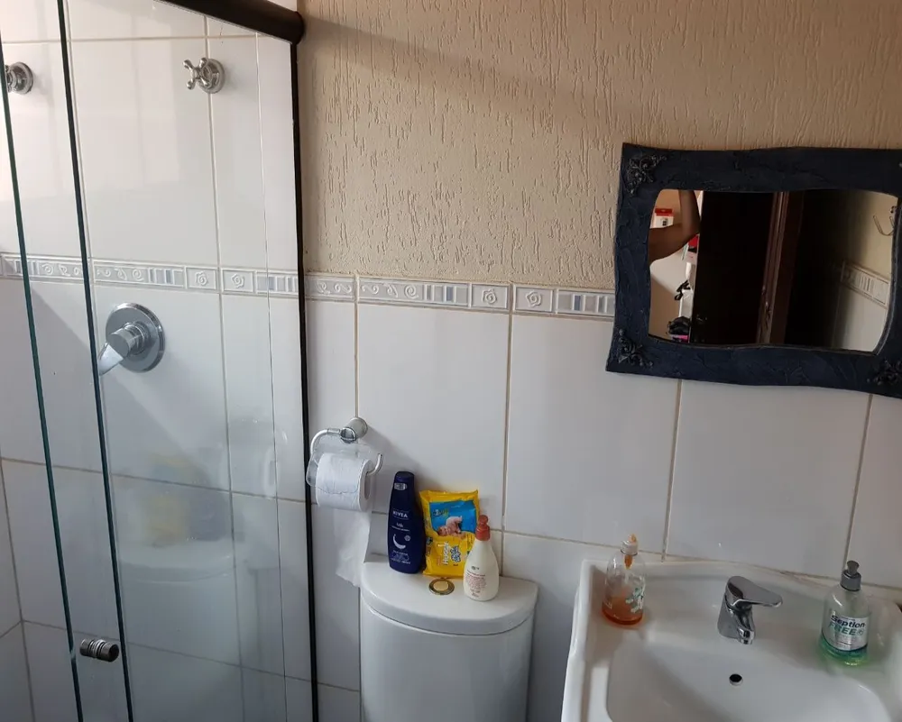 Casa de Condomínio, 3 quartos - Foto 10