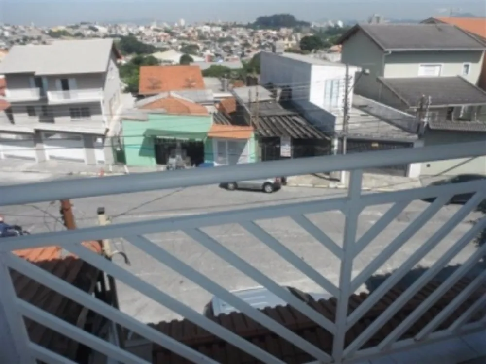 Sobrado, 4 quartos, 225 m² - Foto 3