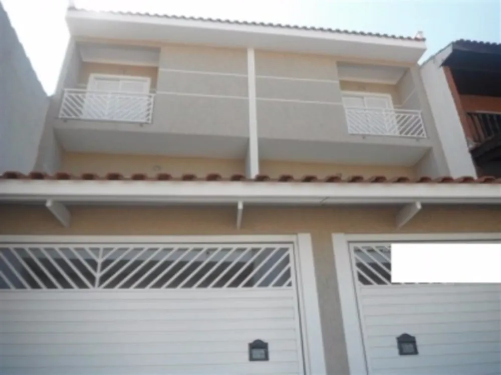 Sobrado, 4 quartos, 225 m² - Foto 4