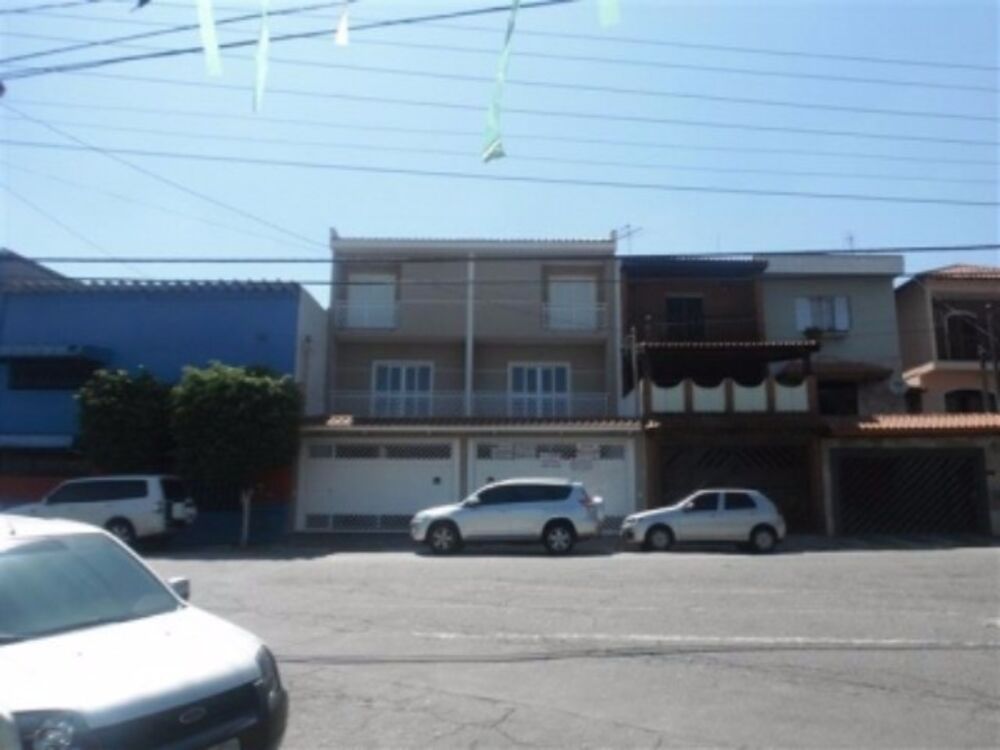 Sobrado, 4 quartos, 225 m² - Foto 5