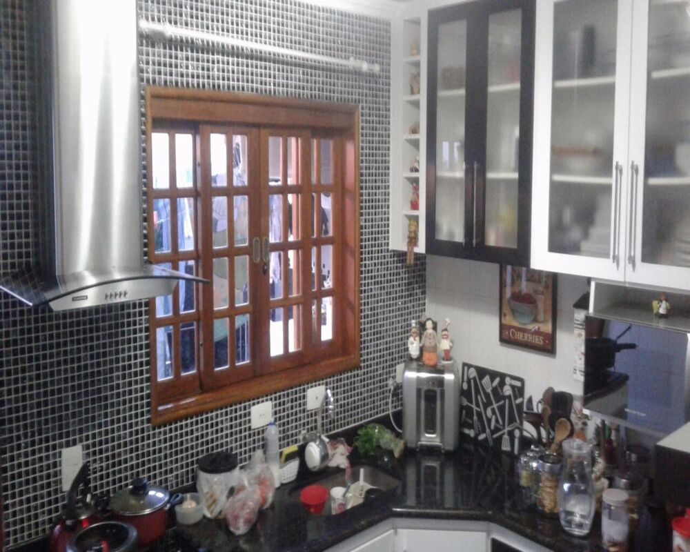 Sobrado, 2 quartos, 55 m² - Foto 3