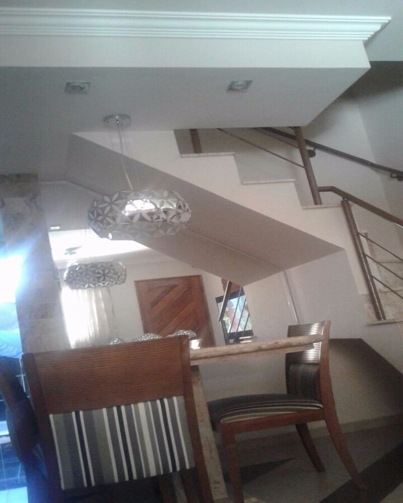 Sobrado, 2 quartos, 55 m² - Foto 7