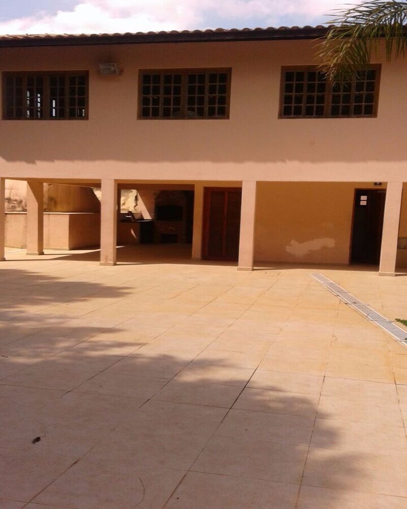 Sobrado, 2 quartos, 55 m² - Foto 6