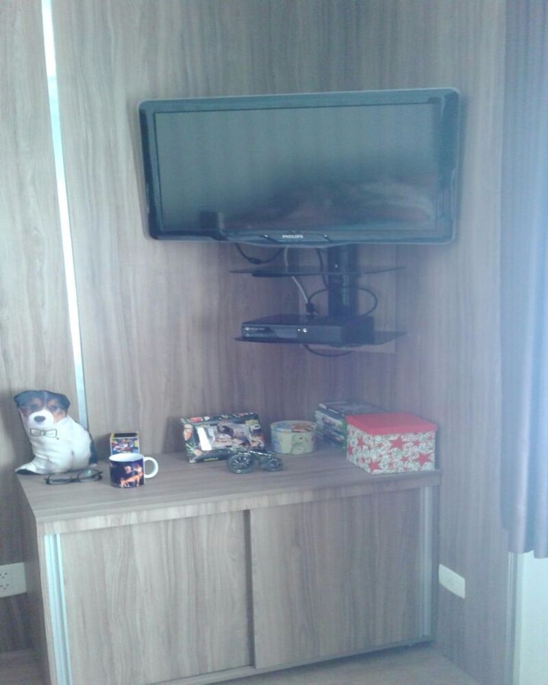 Sobrado, 2 quartos, 55 m² - Foto 8
