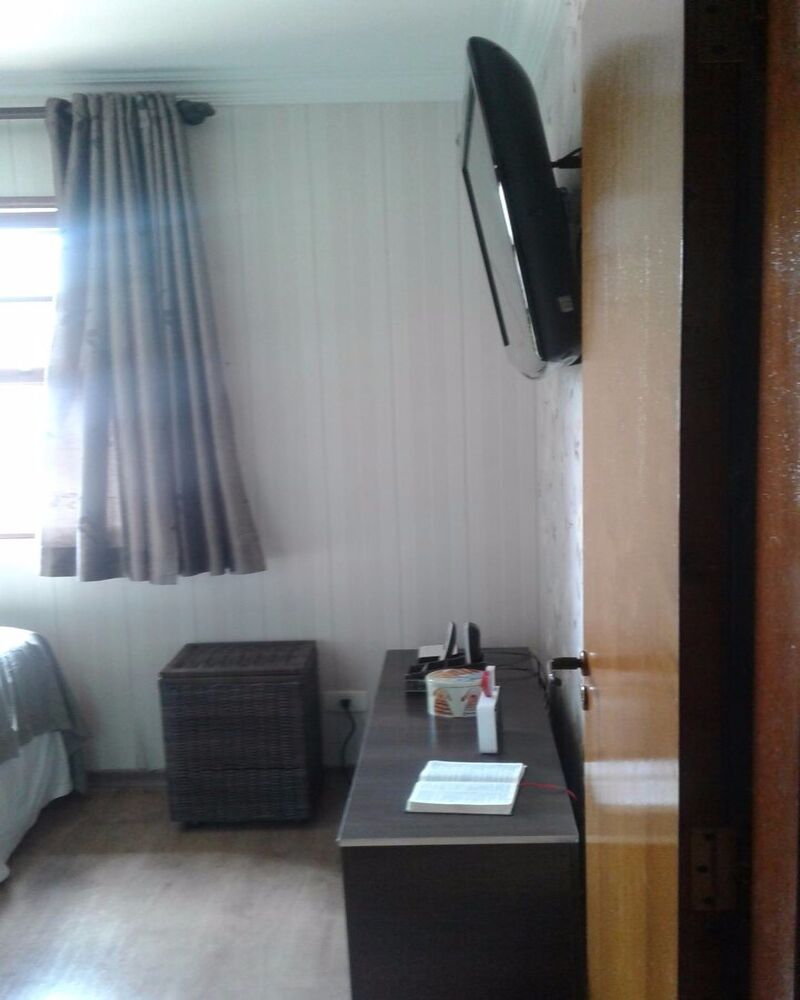 Sobrado, 2 quartos, 55 m² - Foto 4