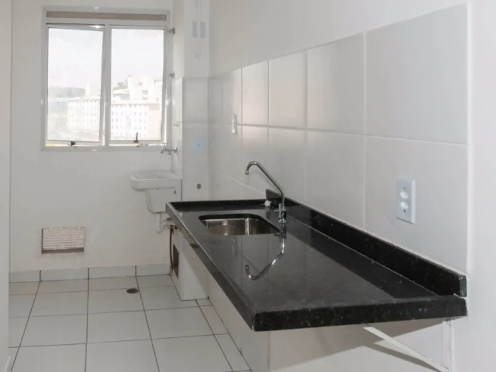 Apartamento, 3 quartos, 78 m² - Foto 5