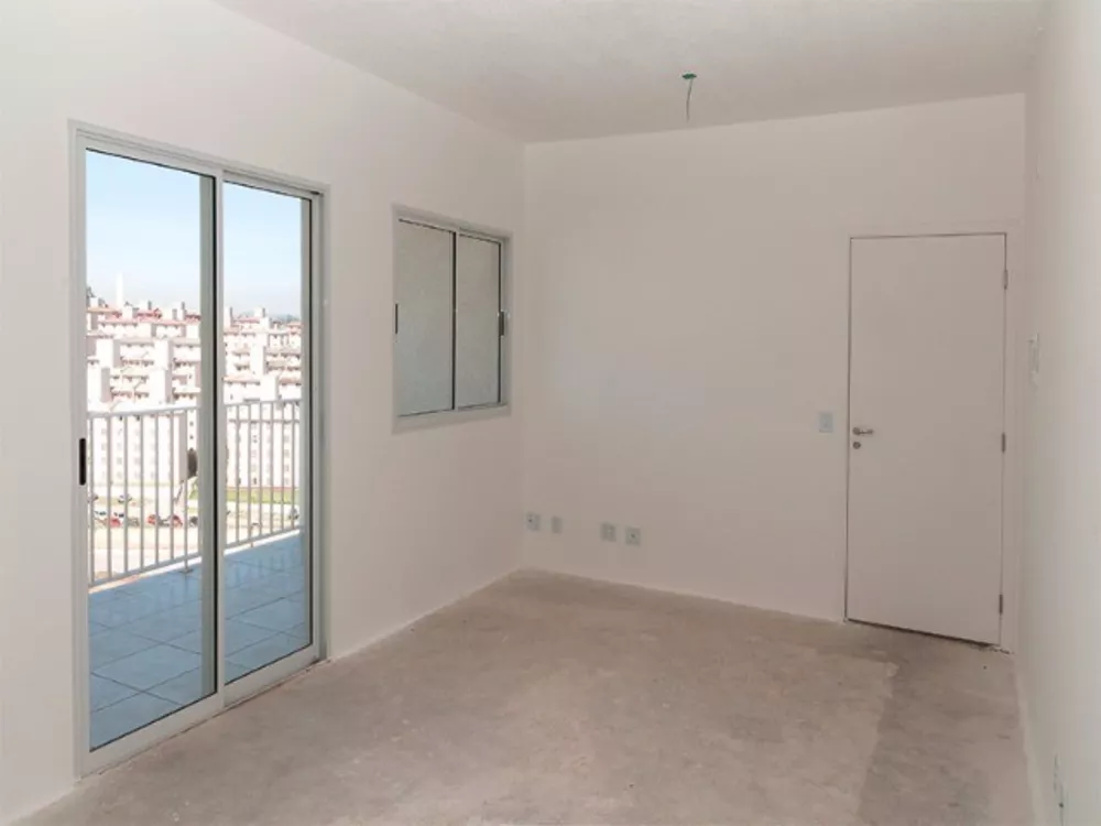 Apartamento à venda com 3 quartos, 78m² - Foto 3